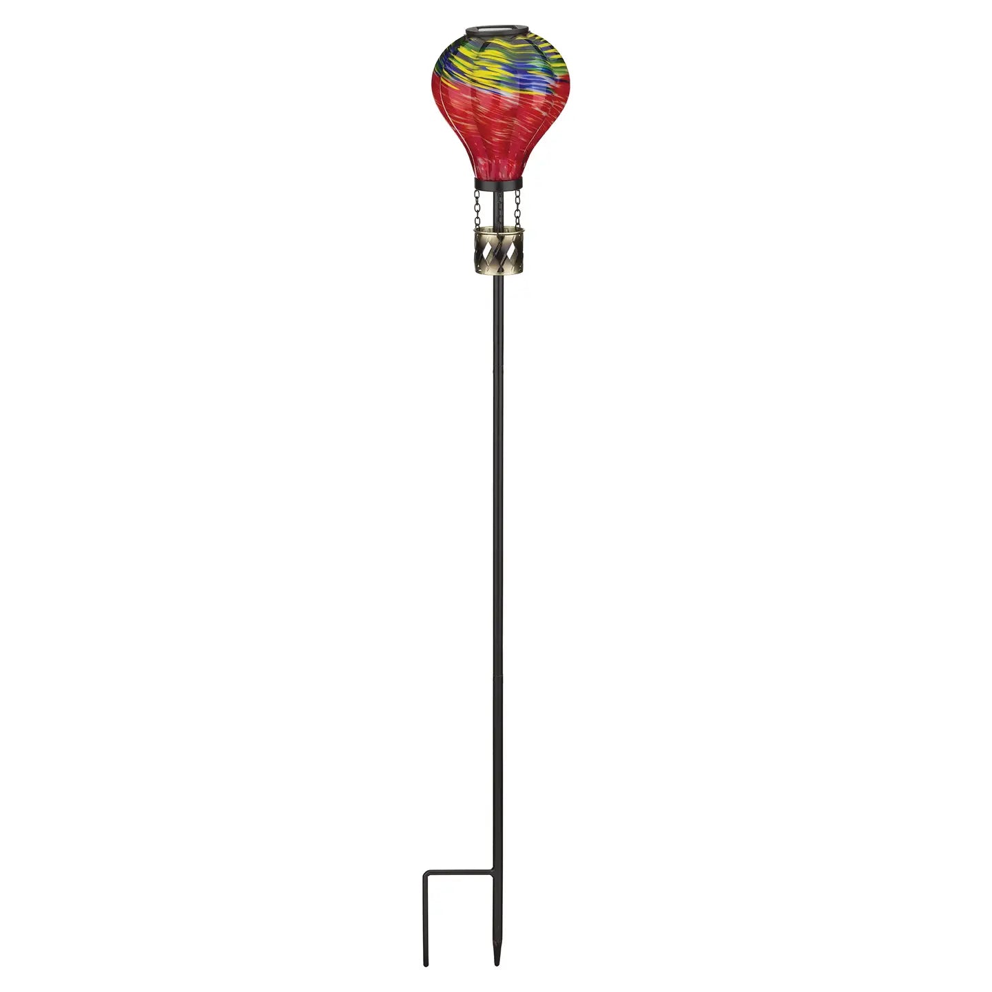 Murano HAB Solar Stakes