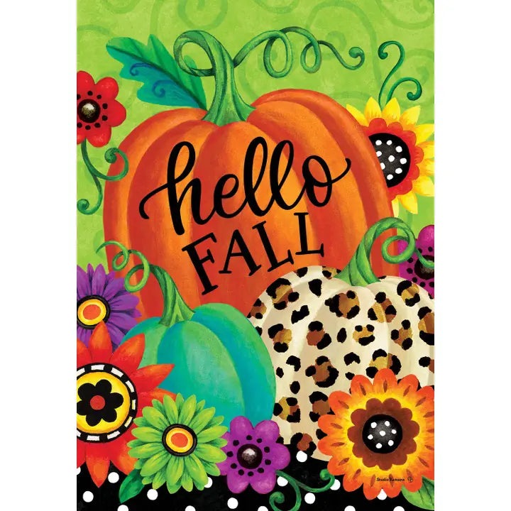 12x18 Garden Flags