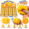 Cheese Squeeze 2"