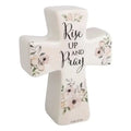Prayer Cross- Rise