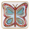 Fancy Butterfly Trinket Tray