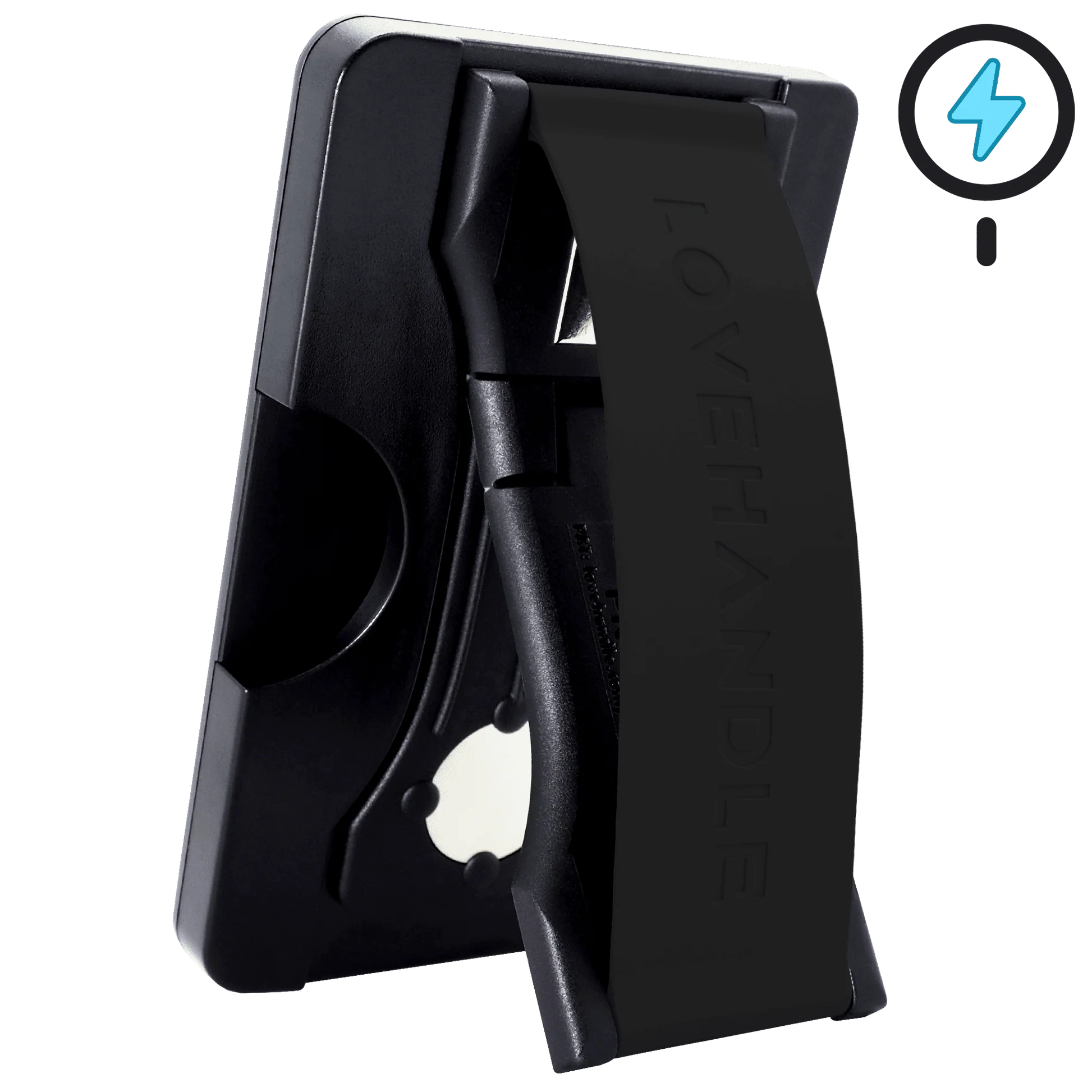 LoveHandle PRO Wallet