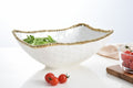 Salerno Deep Serving Bowl