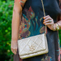 Bryn Clutch/Crossbody