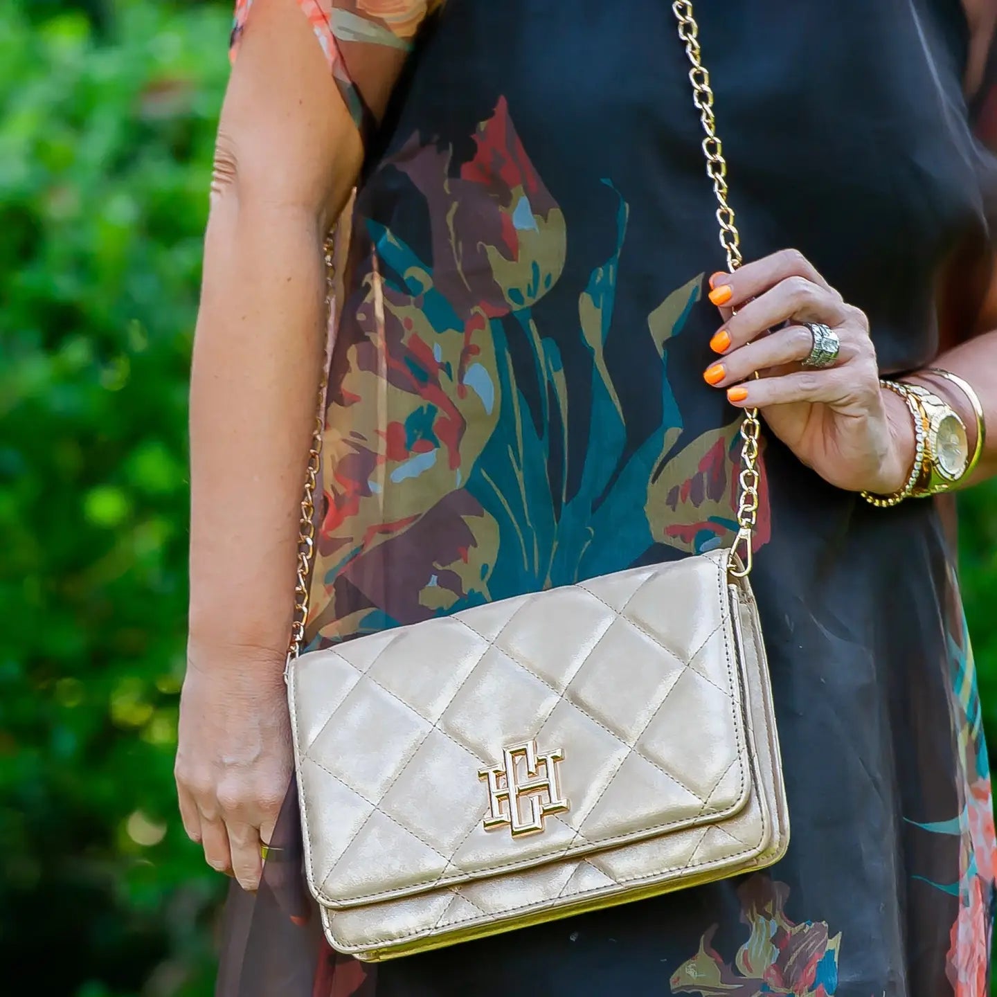 Bryn Clutch/Crossbody