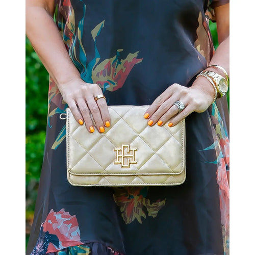 Bryn Clutch/Crossbody