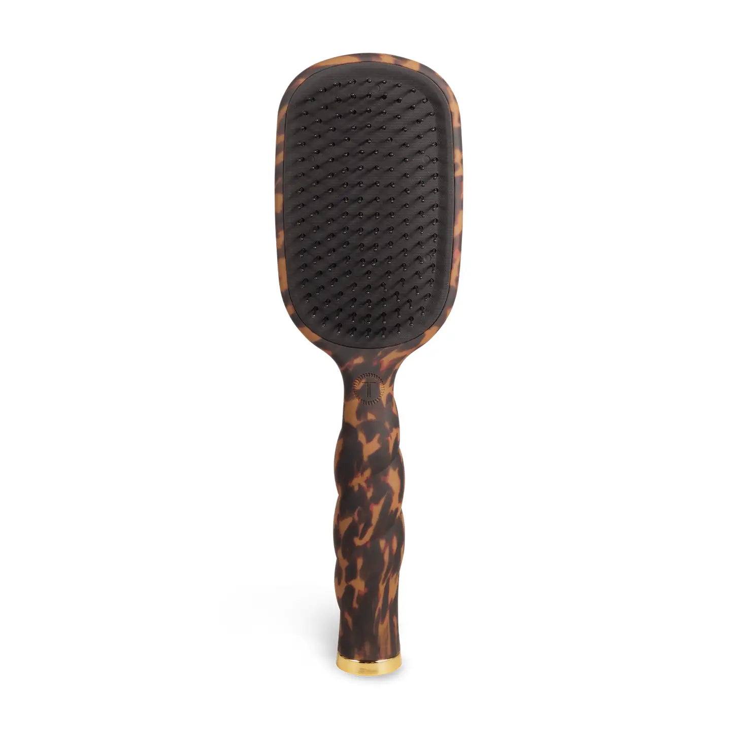 Teleties Hairbrush for Thick Hair