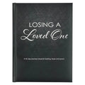 Losing a Loved One Devotion