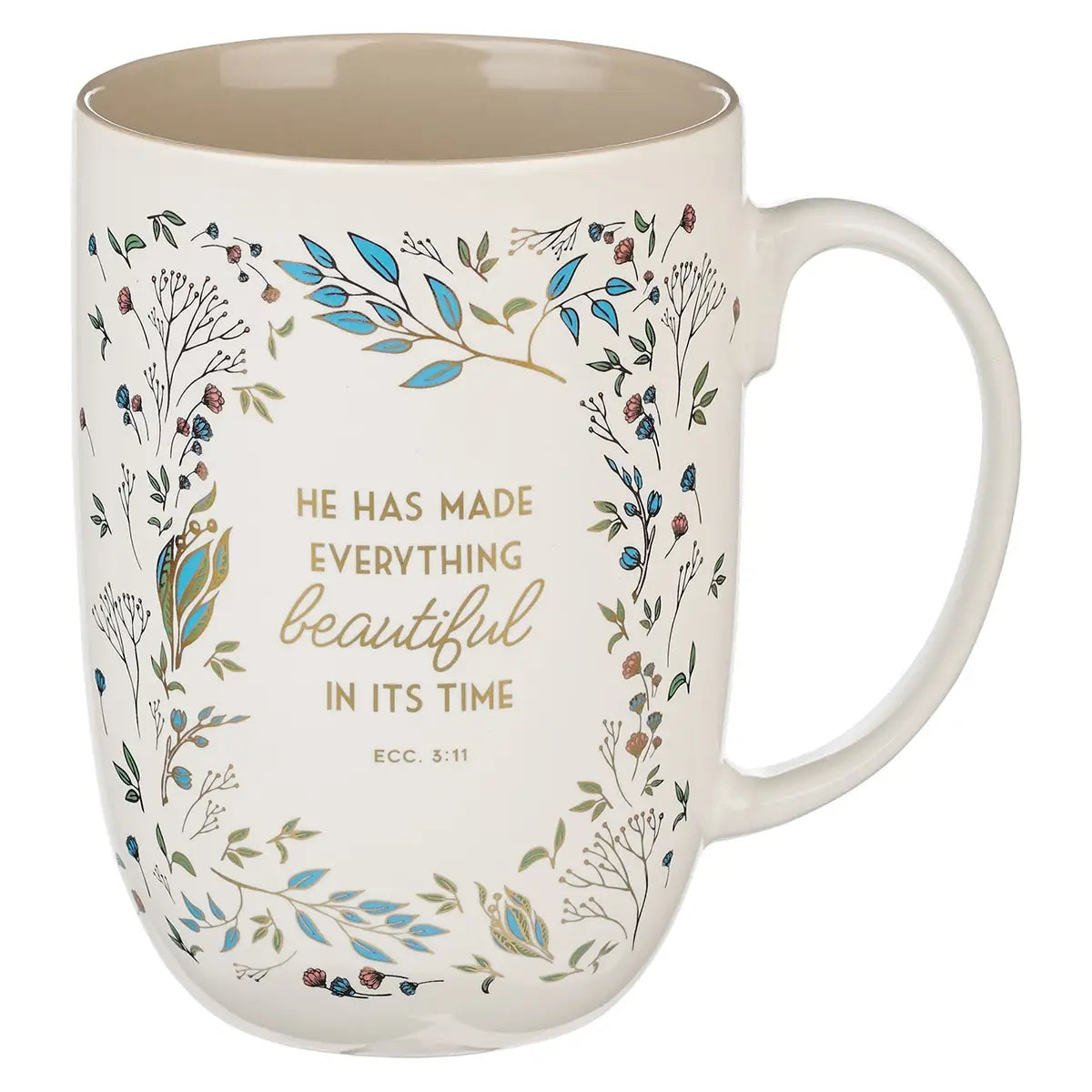 Verse Mugs