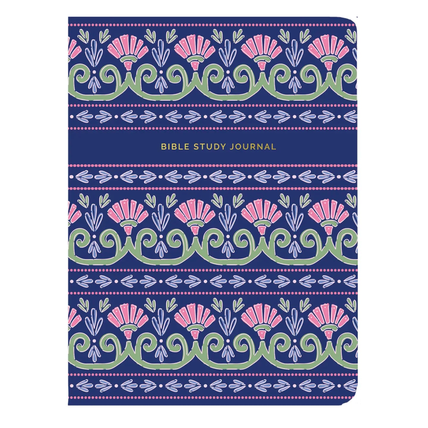 Bible Study Journals
