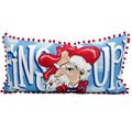 Collegiate Lumbar Pillows