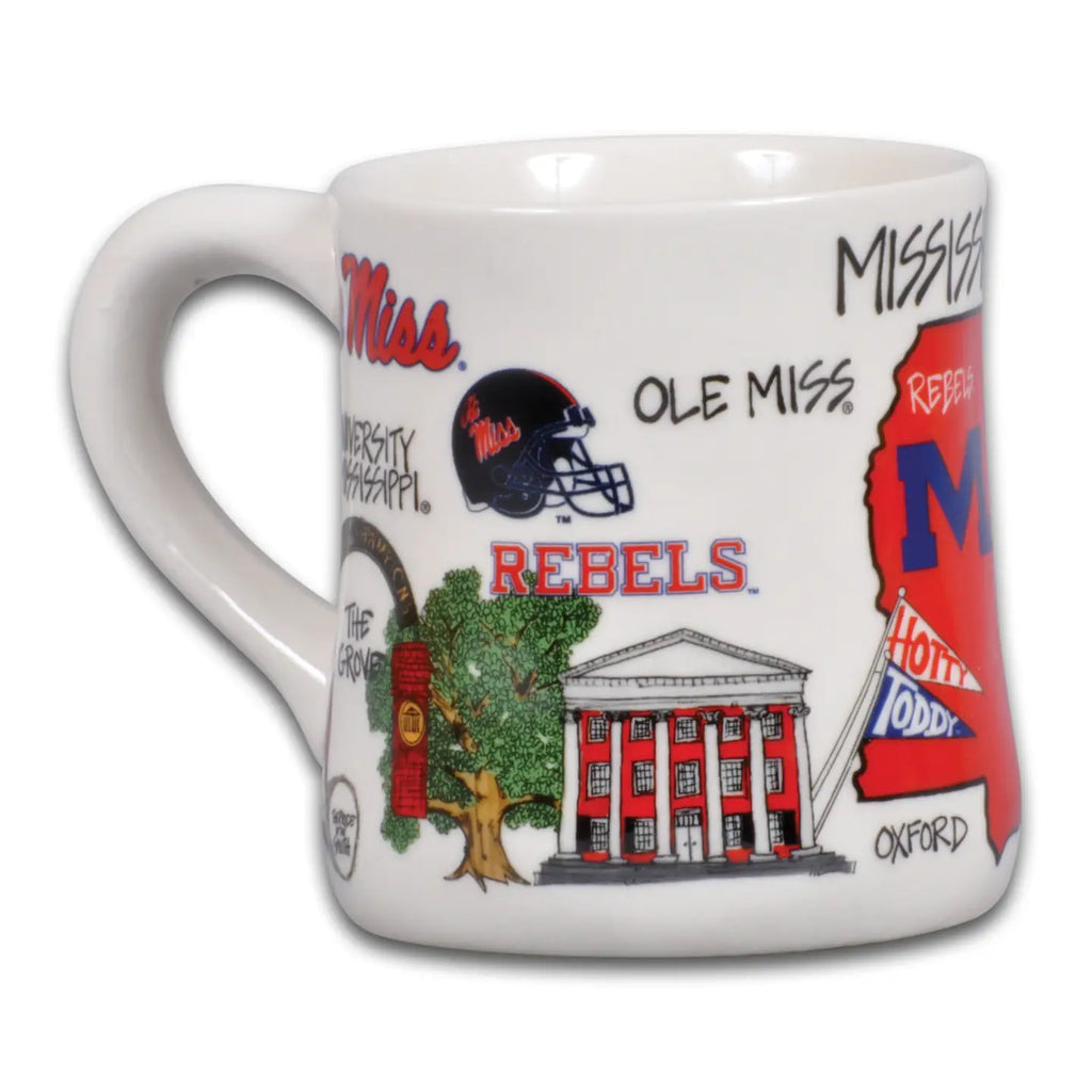 Icon Mugs