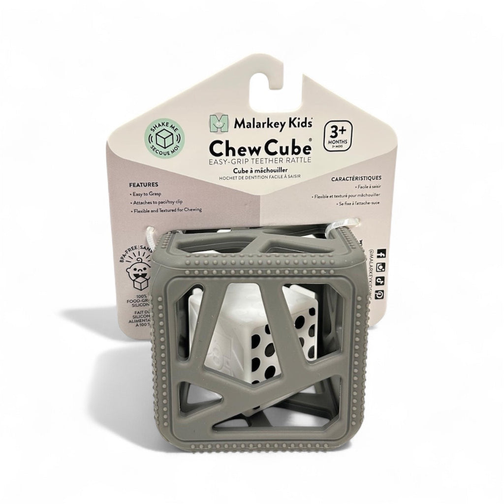 Chew Cube