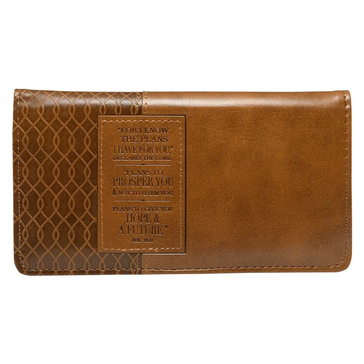 Checkbook Wallets