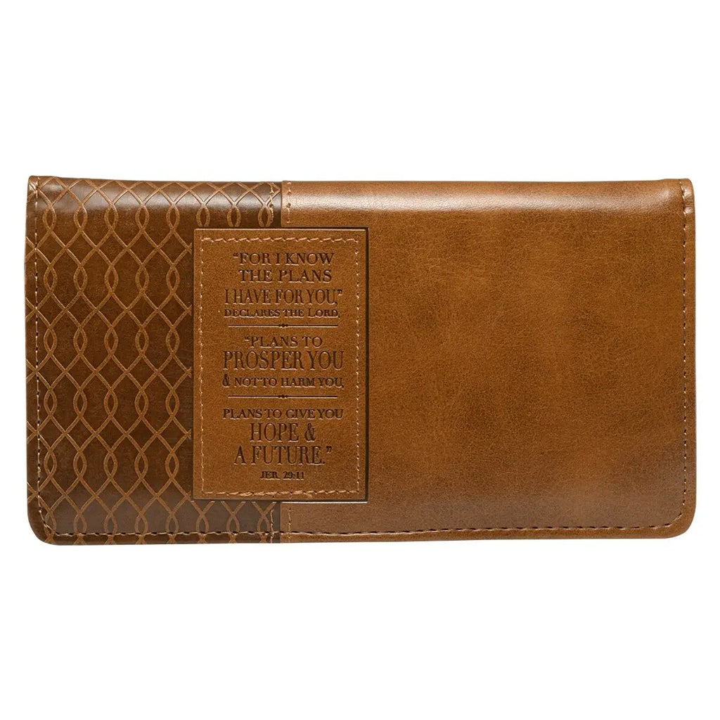 Checkbook Wallets