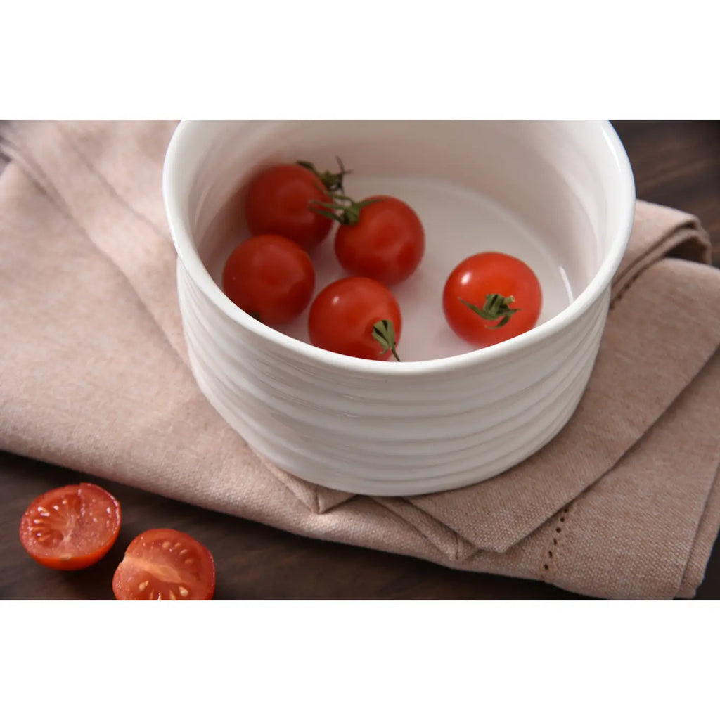 Le Blanc Snack Bowl
