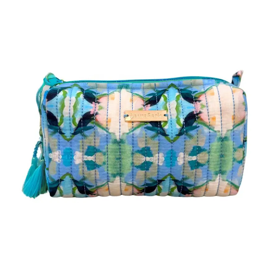 Laura Park Small Cosmetic Bags