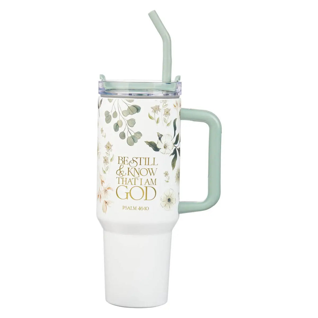 Spiritual Tumblers 40oz.