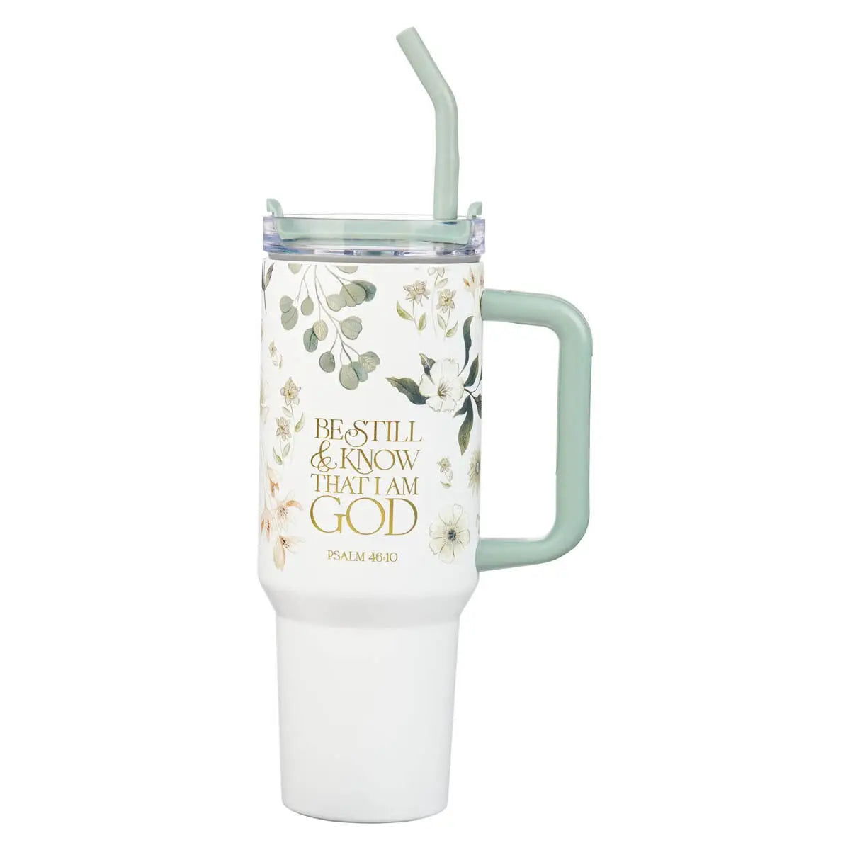 Spiritual Tumblers 40oz.