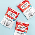 Salted Caramel Snack Bag