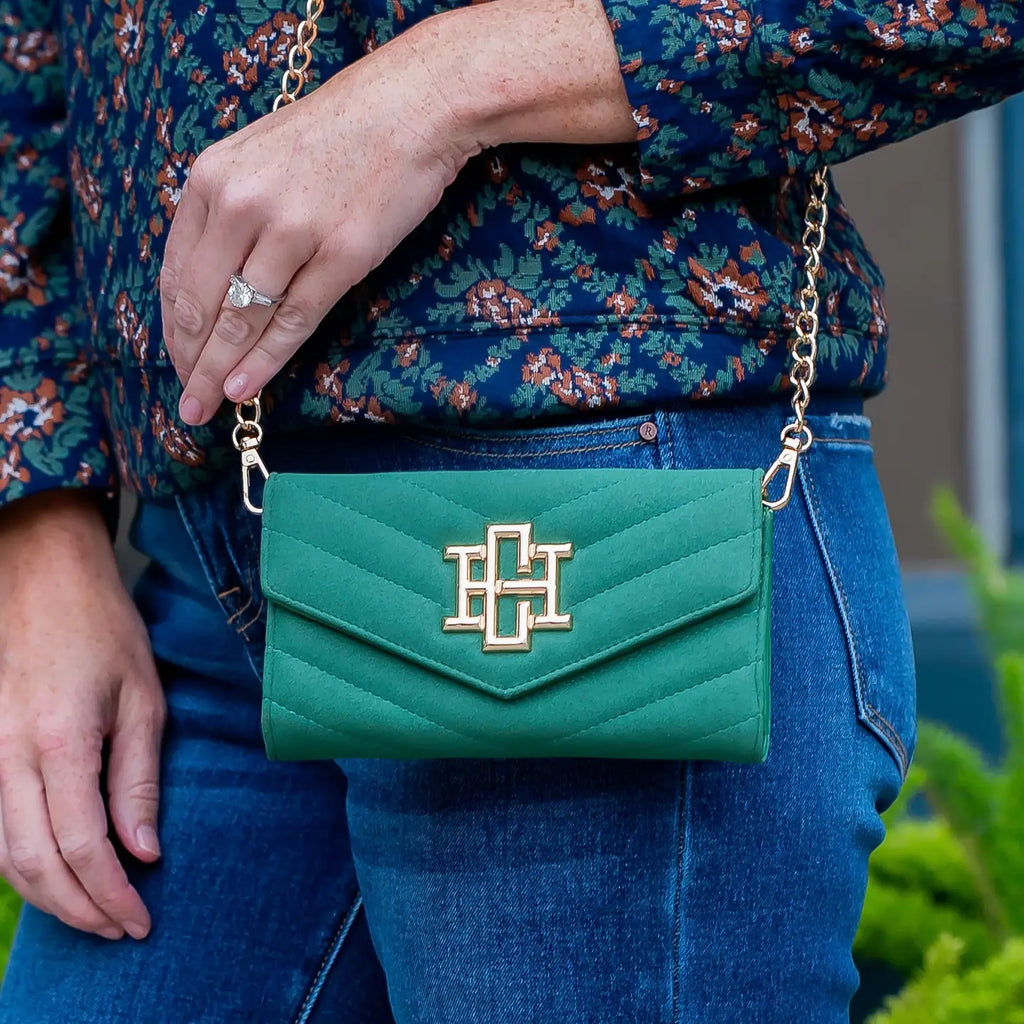 Carlington Clutch/Crossbody