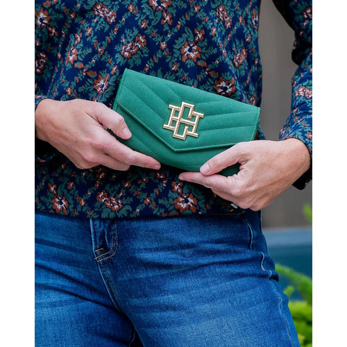 Carlington Clutch/Crossbody