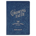 Growing Faith Devotion