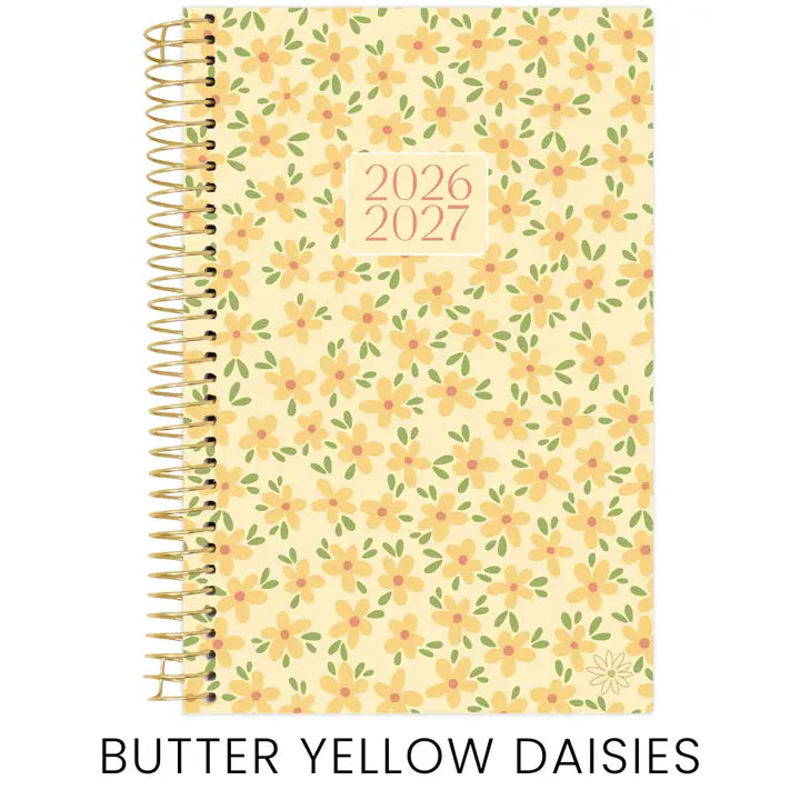 Academic Planner '26-'27