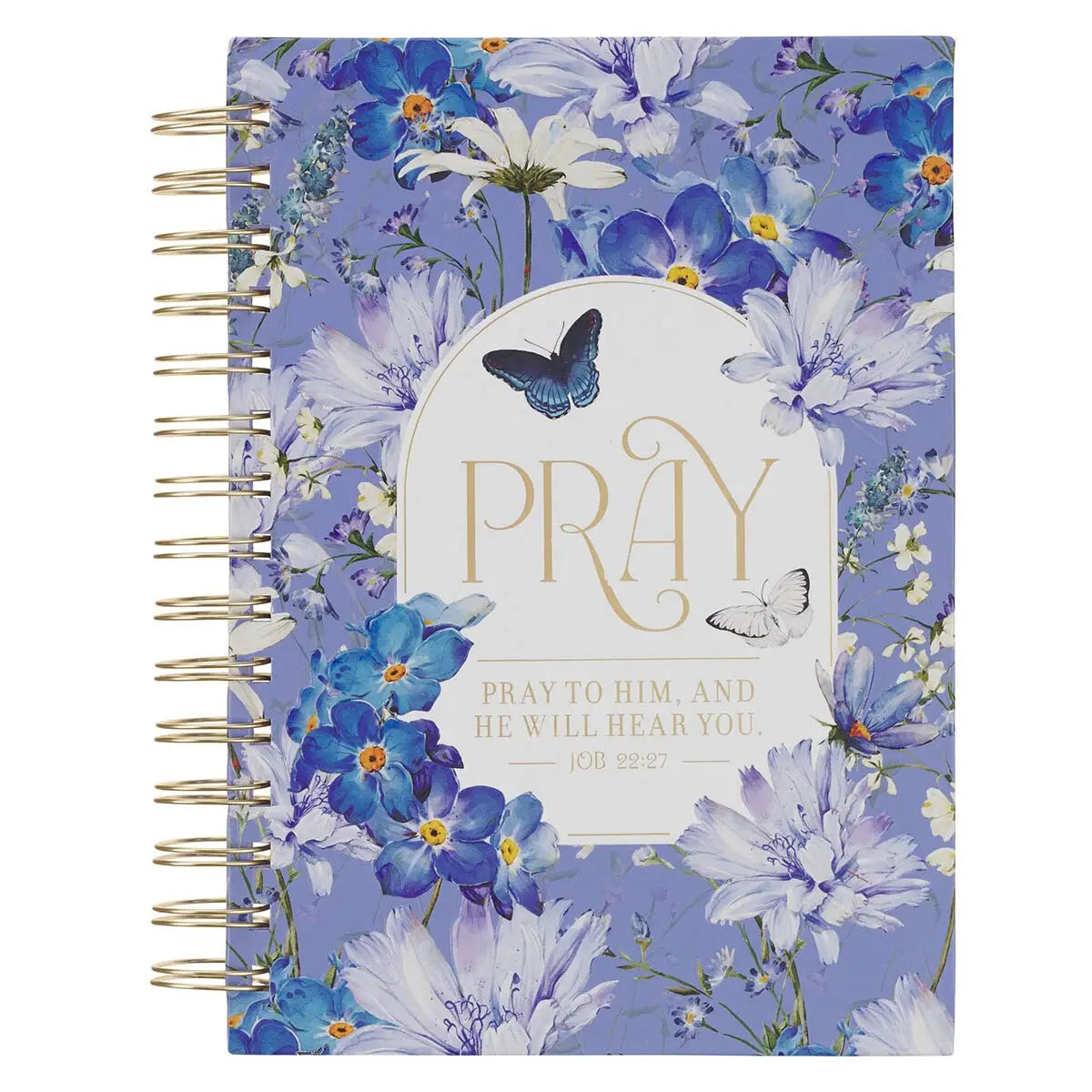 Pray to Him Journal