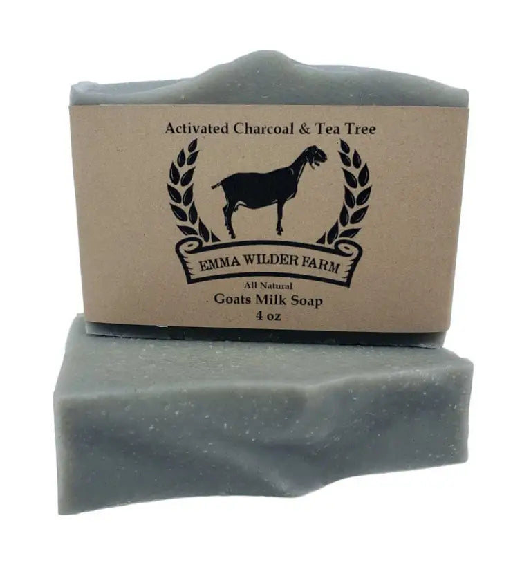 Goats Milk Soap
