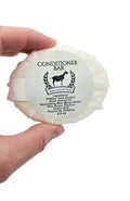 Goat Milk Conditioner Bar