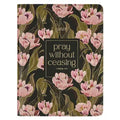 2027 Faux Leather 18-Month Planner