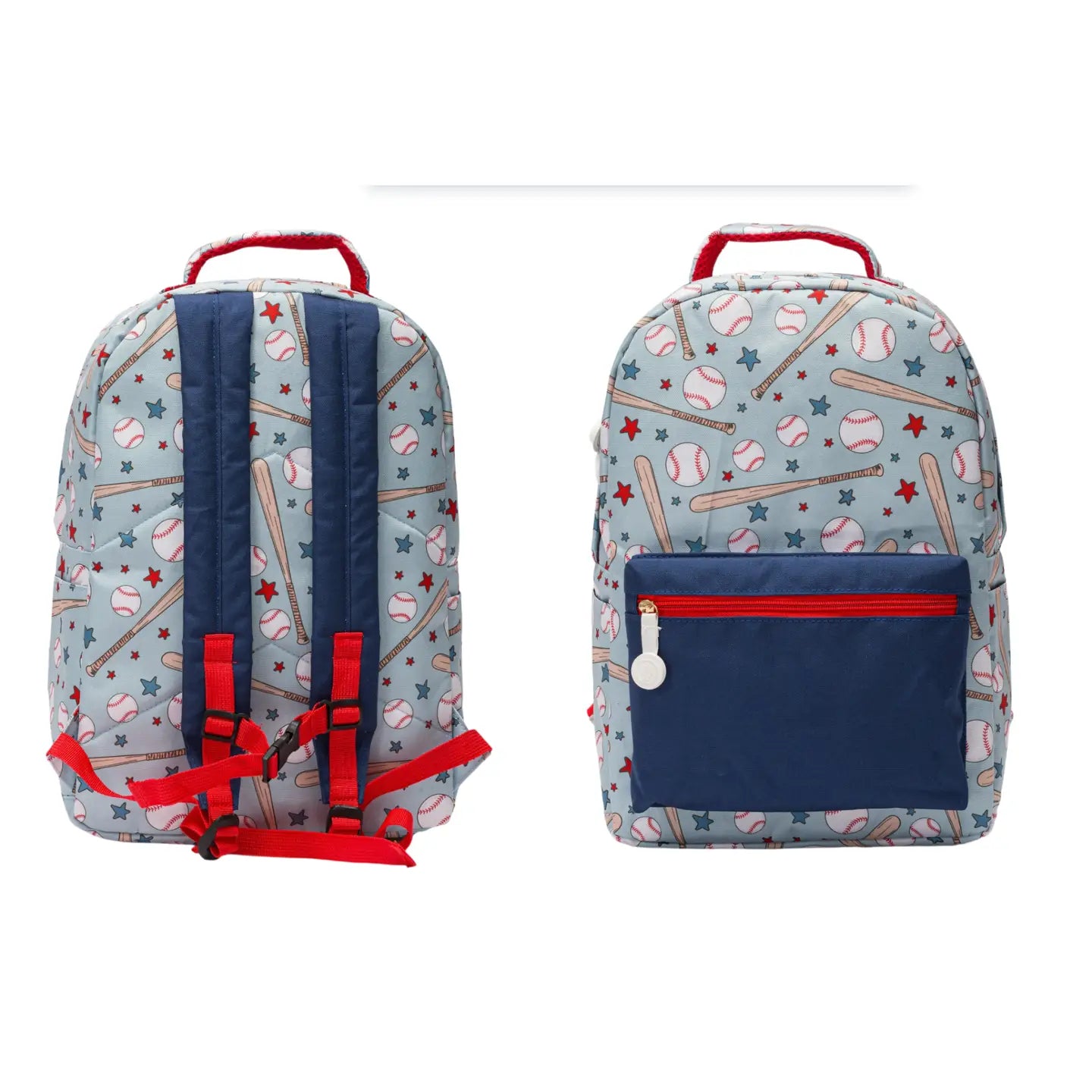 Home Run Backpack