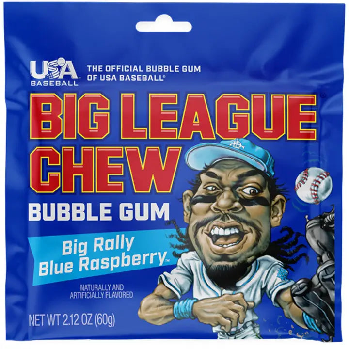 Big League Chew