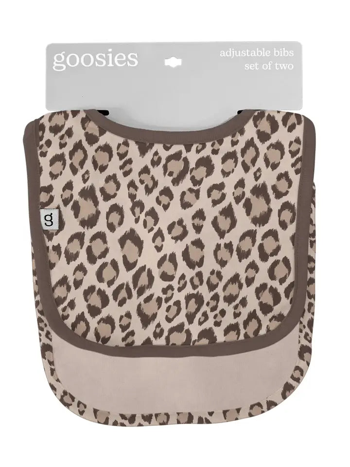 Goosies Bib Set