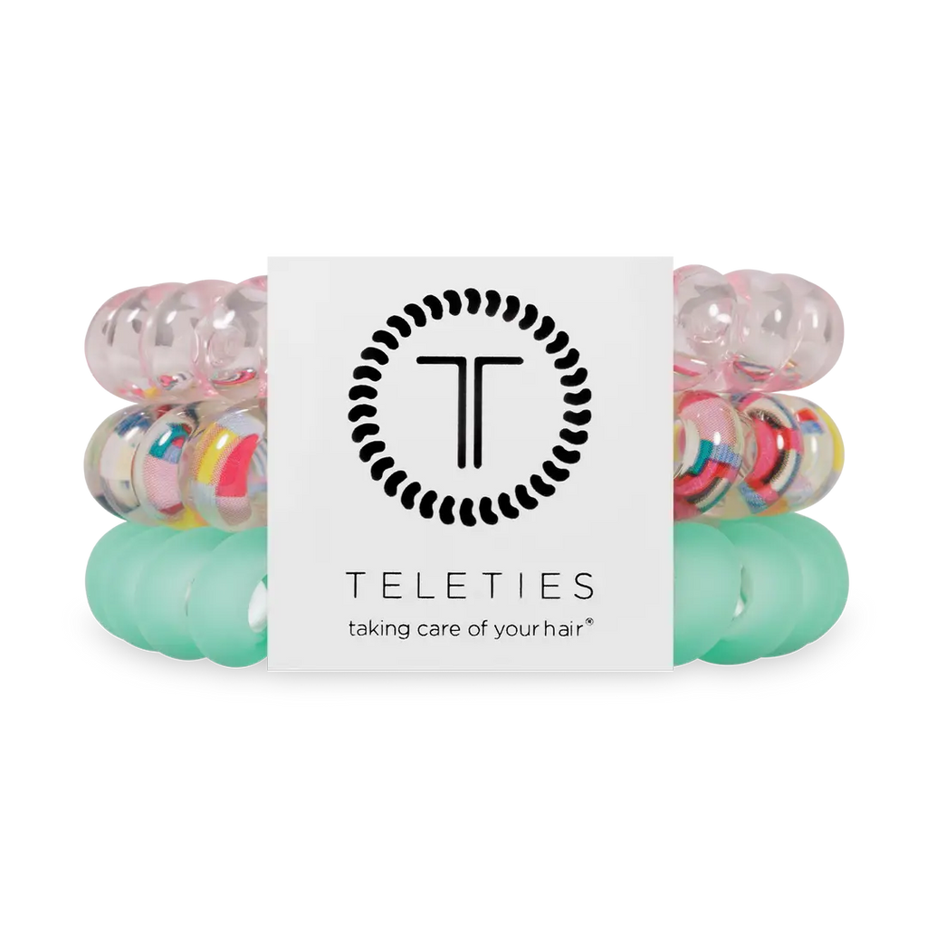 Teleties Large Hair Ties