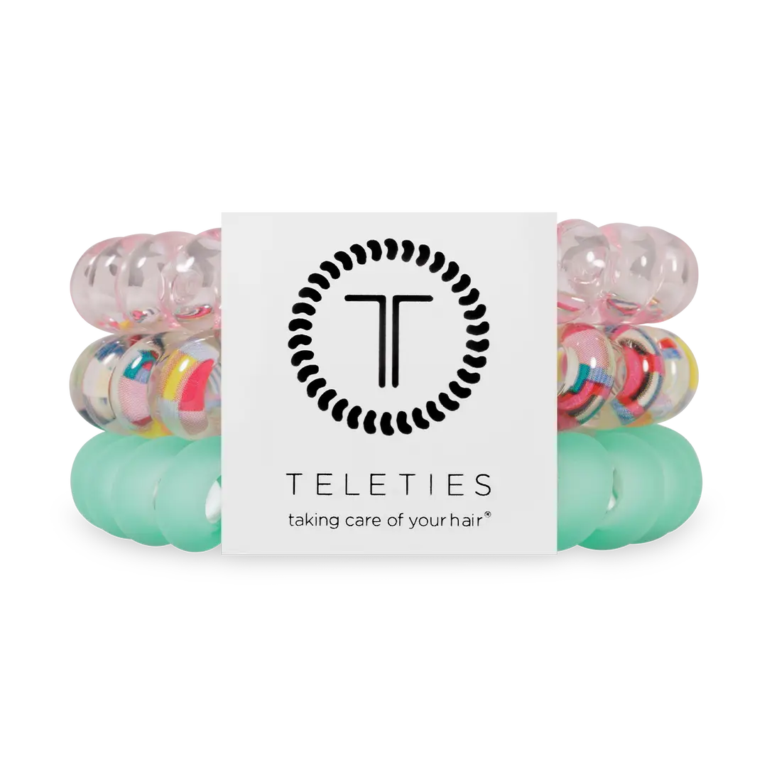 Teleties Large Hair Ties