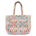 Laura Park Brooks Avenue Tote