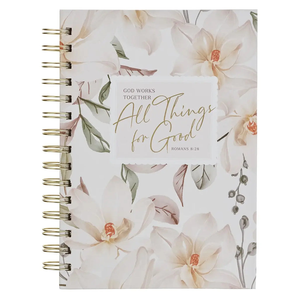 All Things for Good