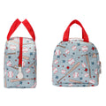 Home Run Lunch Box