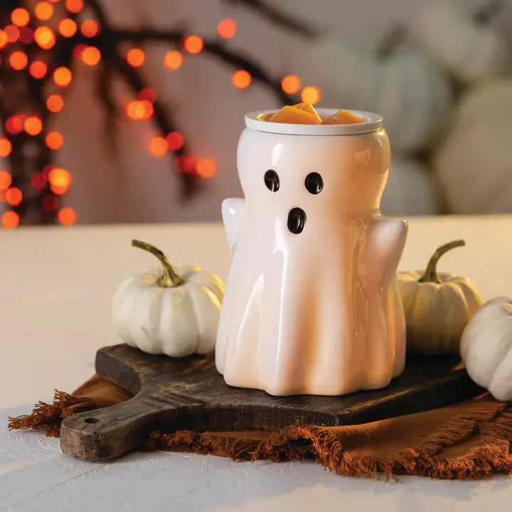 Fall Wax Warmers