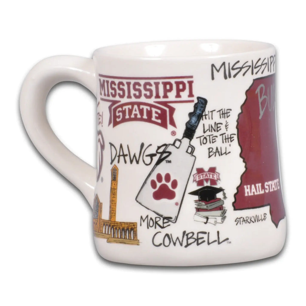 Icon Mugs