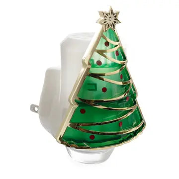 Christmas Wallscents Plug Ins