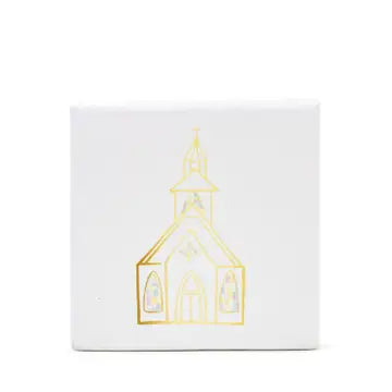 Church Block Art