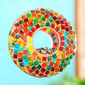 Mosaic Bird Feeder