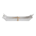 Birds Ceramic Cracker Dish