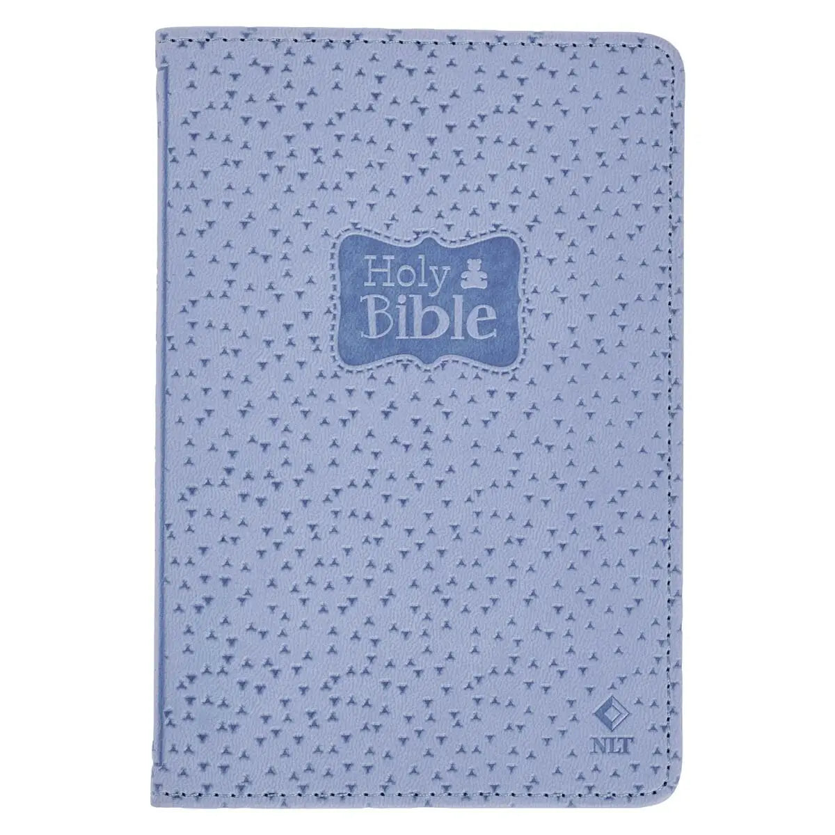 NLT New Testament Bible