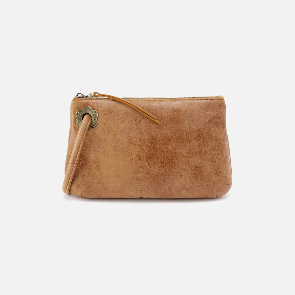 HOBO Daisy Daze Wristlet