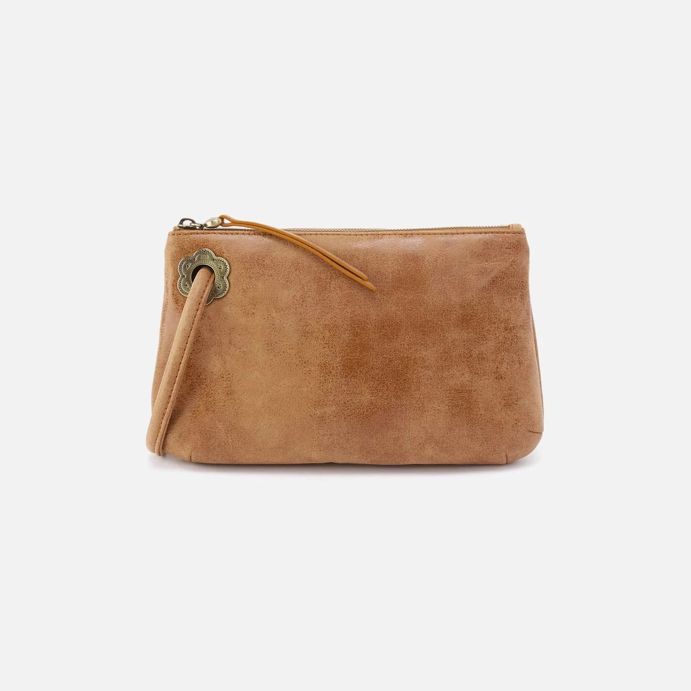 HOBO Daisy Daze Wristlet