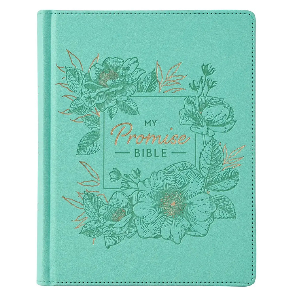 KJV Promise Bible